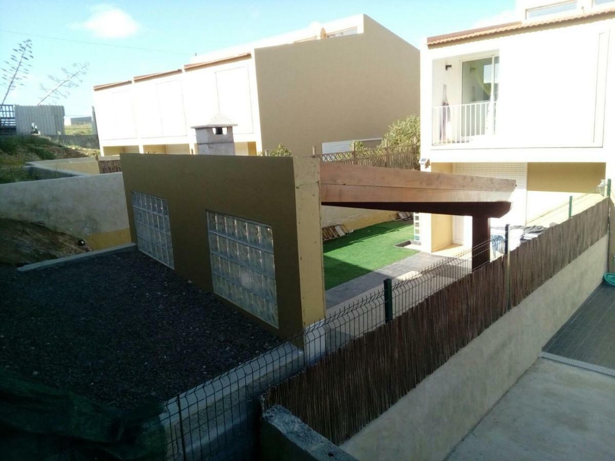 Casa Miradouro Do Moinho Villa Porto Santo Exterior photo